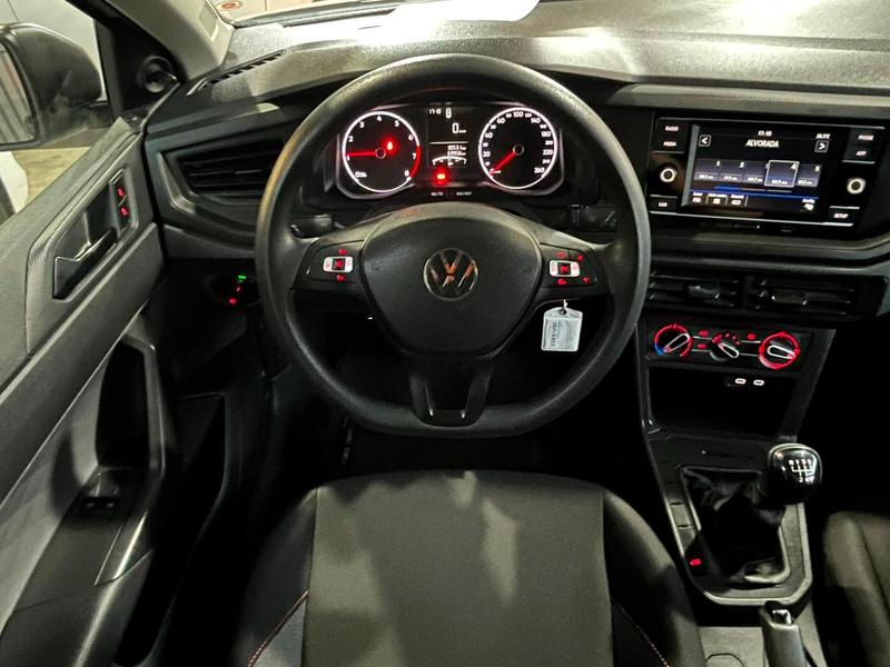Volkswagen Polo Track 1.0 Flex 12V 5P - foto 10