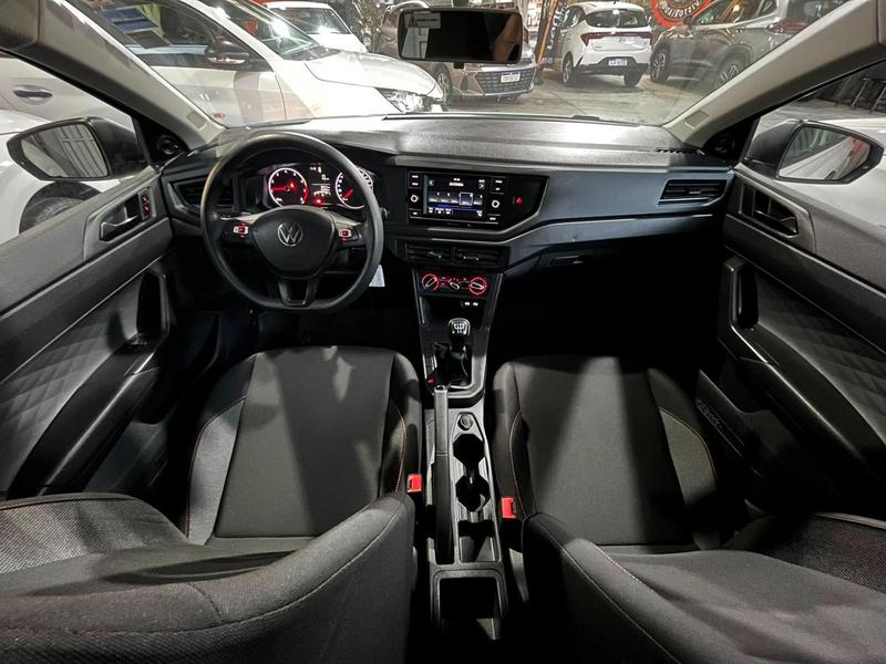 Volkswagen Polo Track 1.0 Flex 12V 5P - foto 11