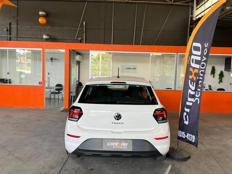 Volkswagen Polo Track 1.0 Flex 12V 5P - foto 5