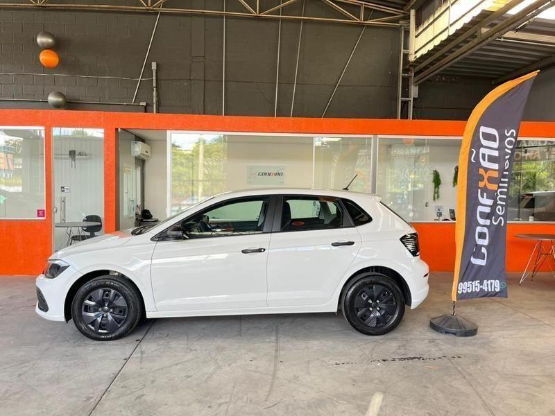 Volkswagen Polo Track 1.0 Flex 12V 5P - foto 7