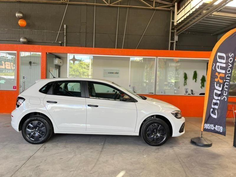 Volkswagen Polo Track 1.0 Flex 12V 5P - foto 8