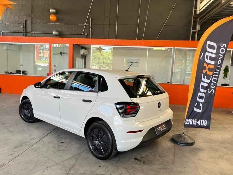 Volkswagen Polo Track 1.0 Flex 12V 5P - foto 4