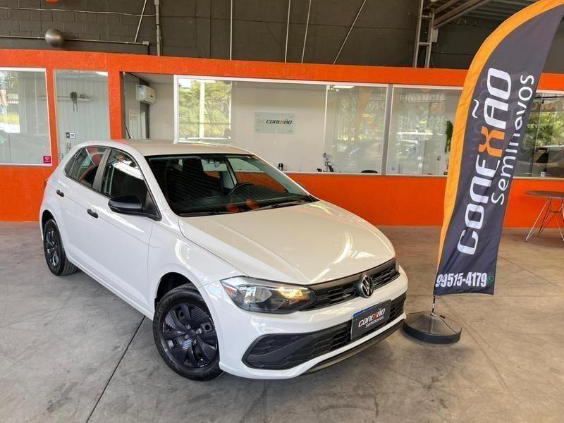 Volkswagen Polo 2024 à venda