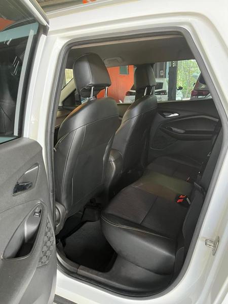 Chevrolet Montana 1.2 Turbo Flex 12V 4P - foto 14