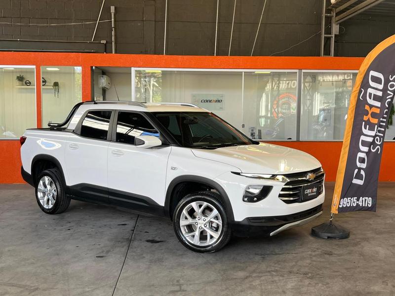 Chevrolet Montana 2025 à venda