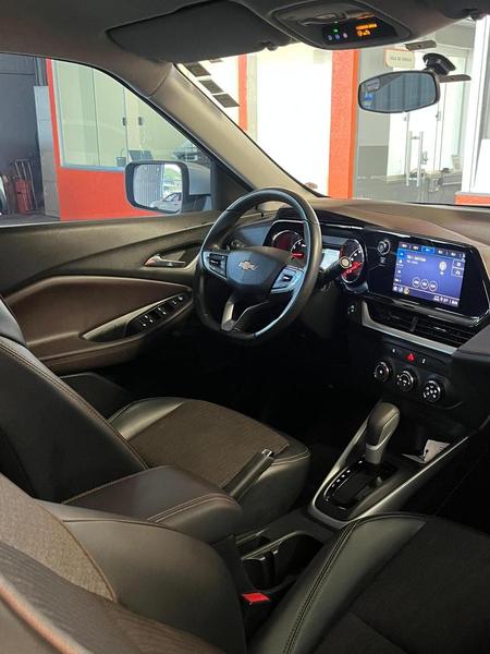 Chevrolet Montana 1.2 Turbo Flex 12V 4P - foto 12