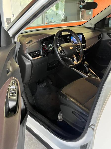 Chevrolet Montana 1.2 Turbo Flex 12V 4P - foto 13