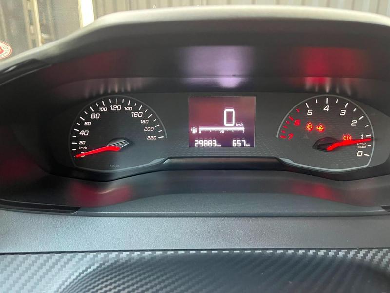 Peugeot 208 Like Mt - foto 11