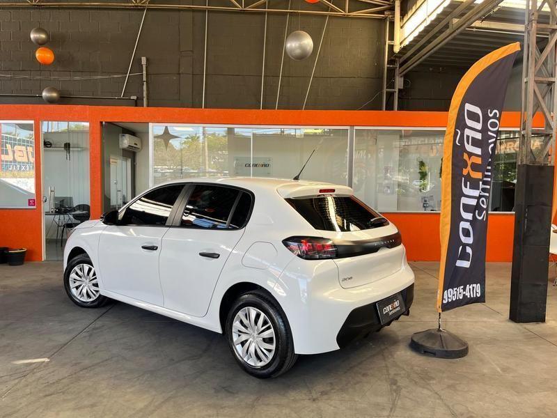 Peugeot 208 Like Mt - foto 8