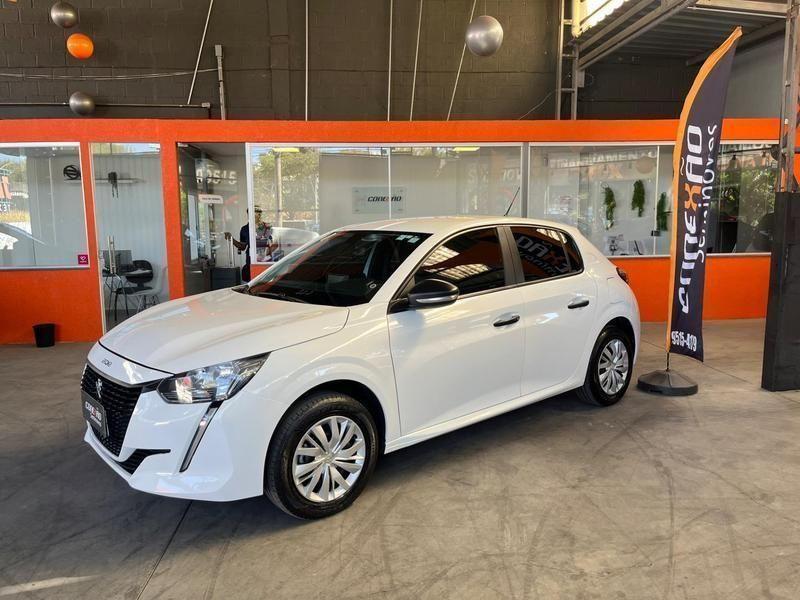 Peugeot 208 Like Mt - foto 3