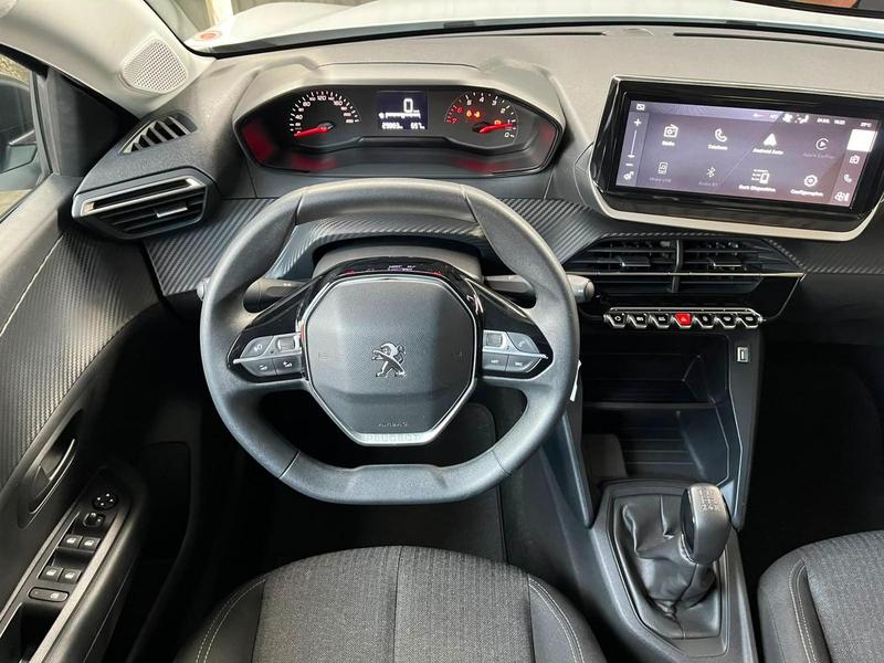 Peugeot 208 Like Mt - foto 12