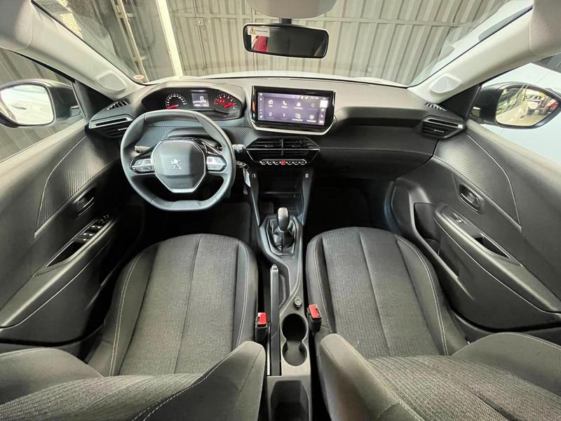 Peugeot 208 Like Mt - foto 13