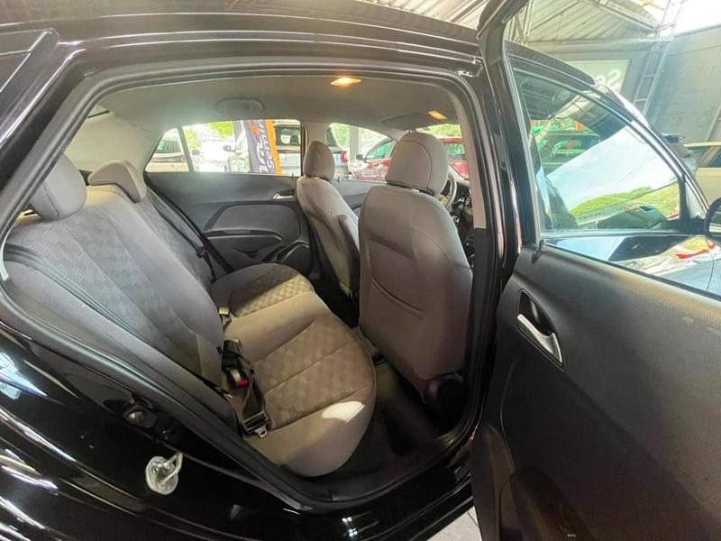Hyundai HB20S 1.6 Comfort Style 16V Flex 4P Automático - foto 11