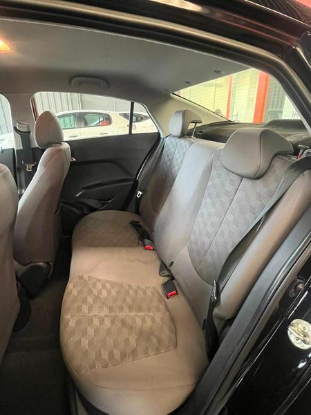 Hyundai HB20S 1.6 Comfort Style 16V Flex 4P Automático - foto 14