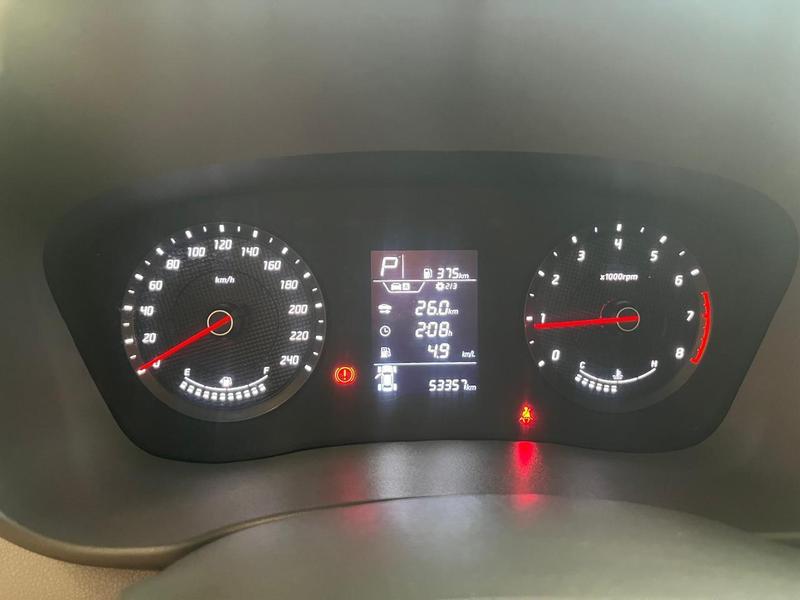 Hyundai HB20S 10m Comfor - foto 10