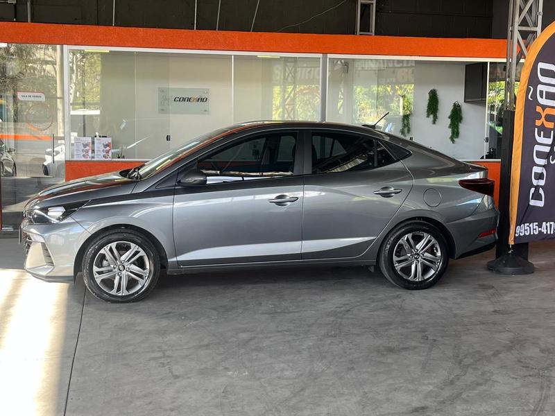 Hyundai HB20S 10m Comfor - foto 7