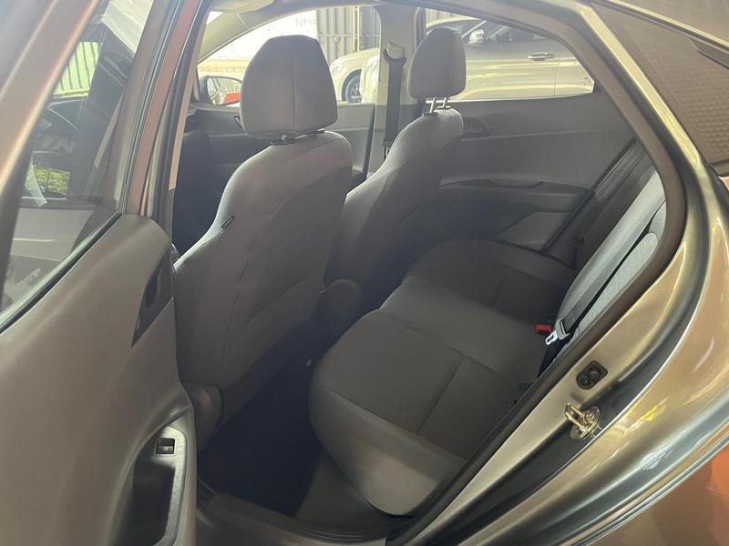 Hyundai HB20S 10m Comfor - foto 9