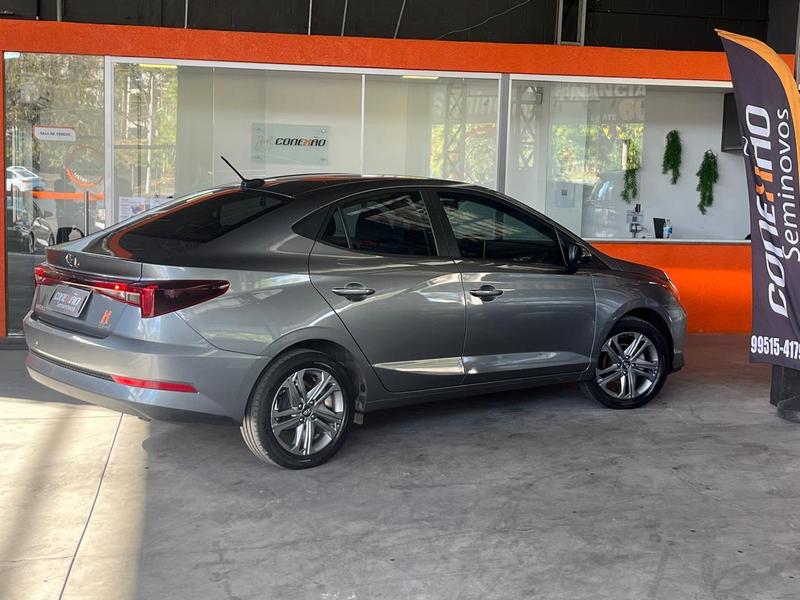 Hyundai HB20S 10m Comfor - foto 4