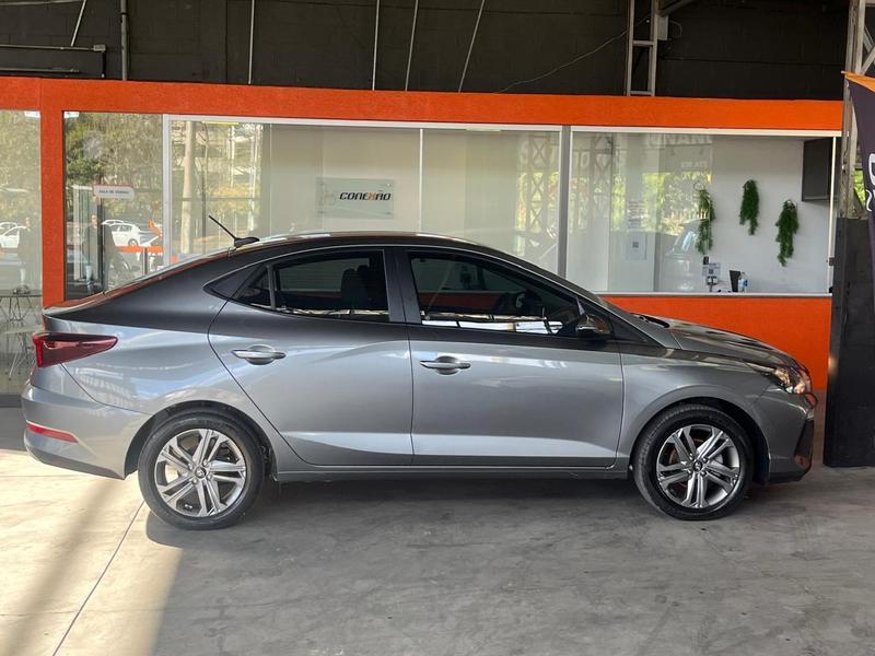 Hyundai HB20S 10m Comfor - foto 3