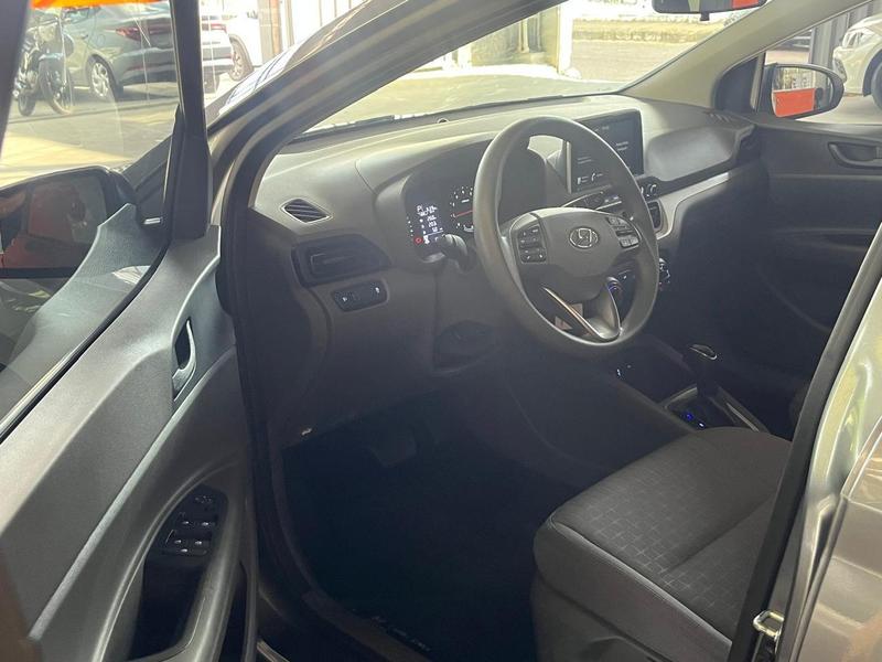 Hyundai HB20S 10m Comfor - foto 11