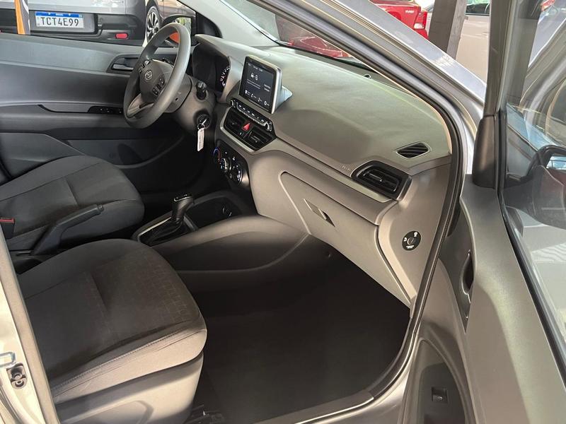 Hyundai HB20S 10m Comfor - foto 12