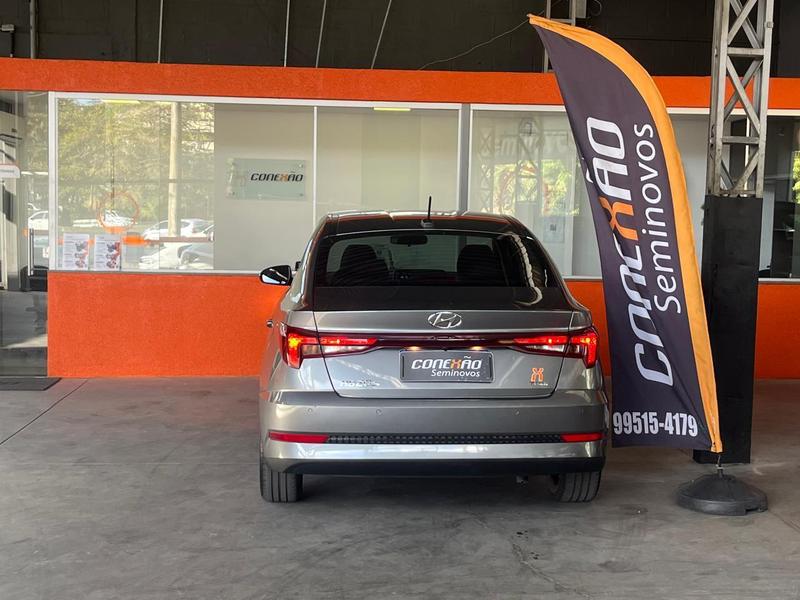 Hyundai HB20S 10m Comfor - foto 5