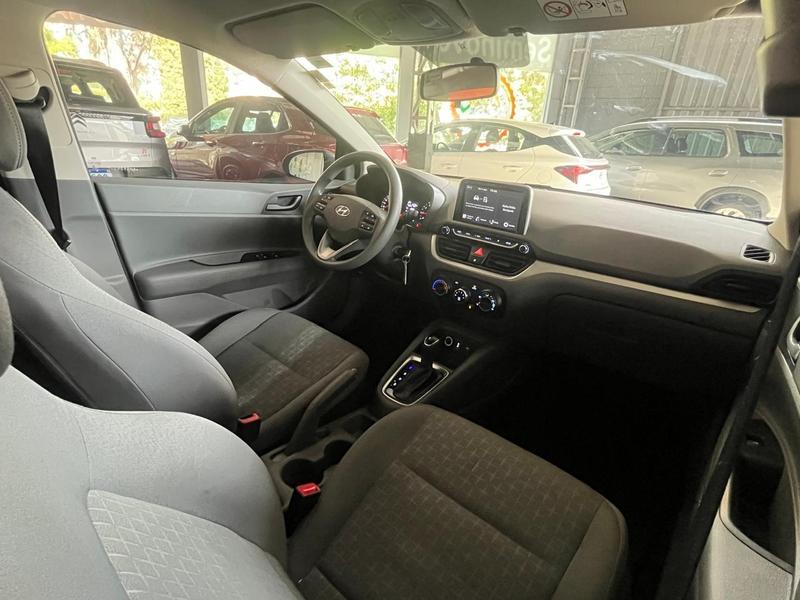 Hyundai HB20S 10m Comfor - foto 13