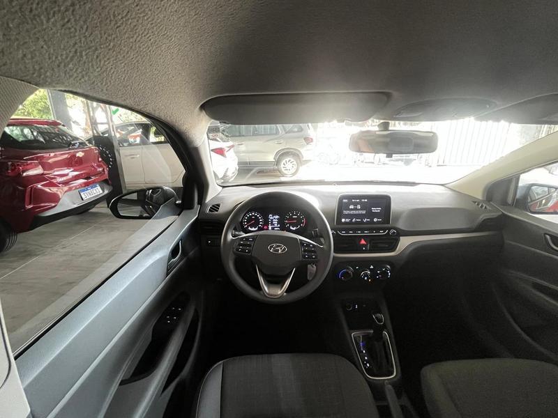 Hyundai HB20S 10m Comfor - foto 8