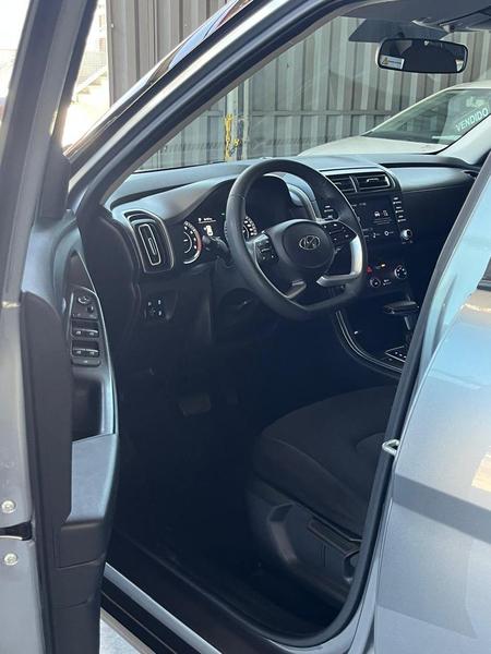 Hyundai Creta Comfort 1.0 Tb 12V - foto 14