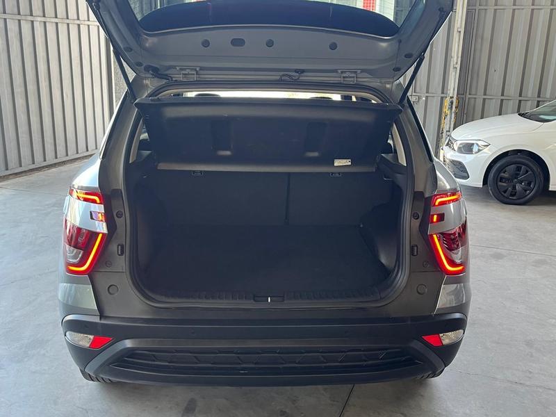 Hyundai Creta Comfort 1.0 Tb 12V - foto 15