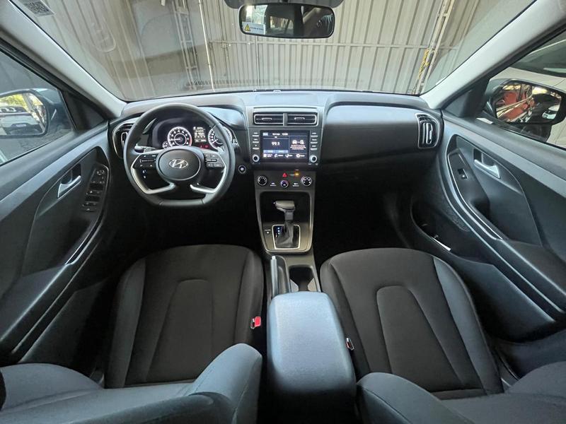 Hyundai Creta Comfort 1.0 Tb 12V - foto 9