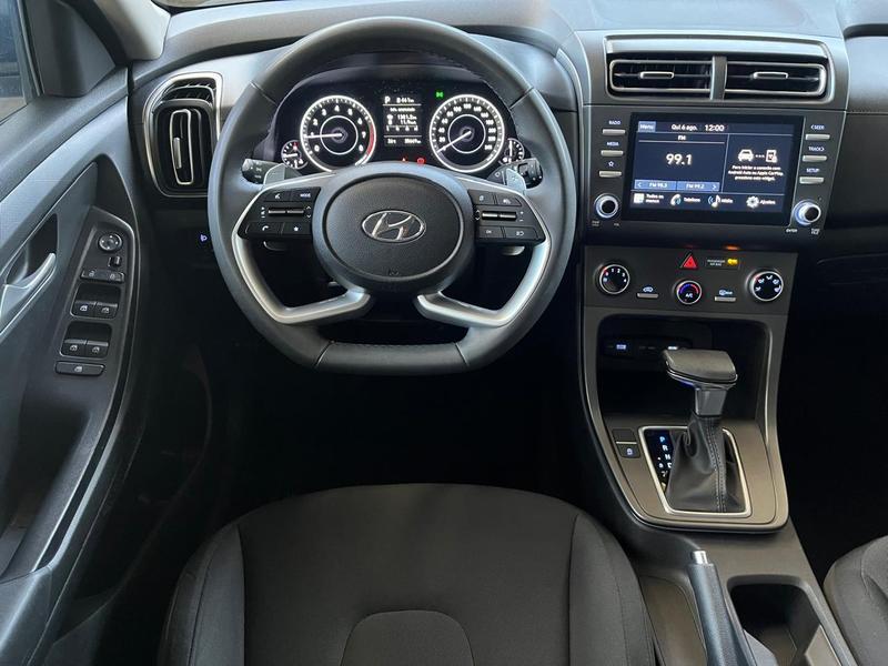 Hyundai Creta Comfort 1.0 Tb 12V - foto 11