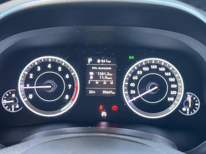 Hyundai Creta Comfort 1.0 Tb 12V - foto 10