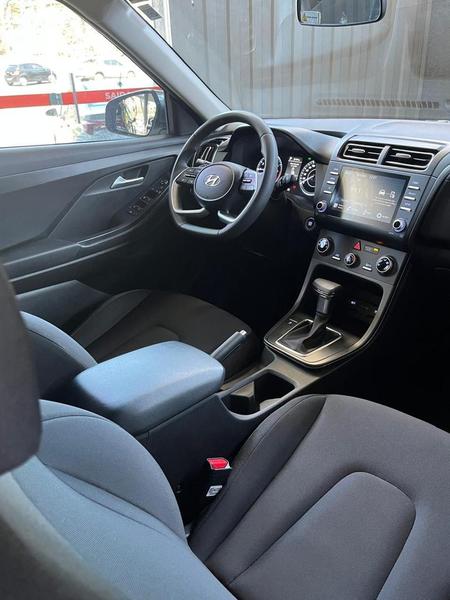 Hyundai Creta Comfort 1.0 Tb 12V - foto 12