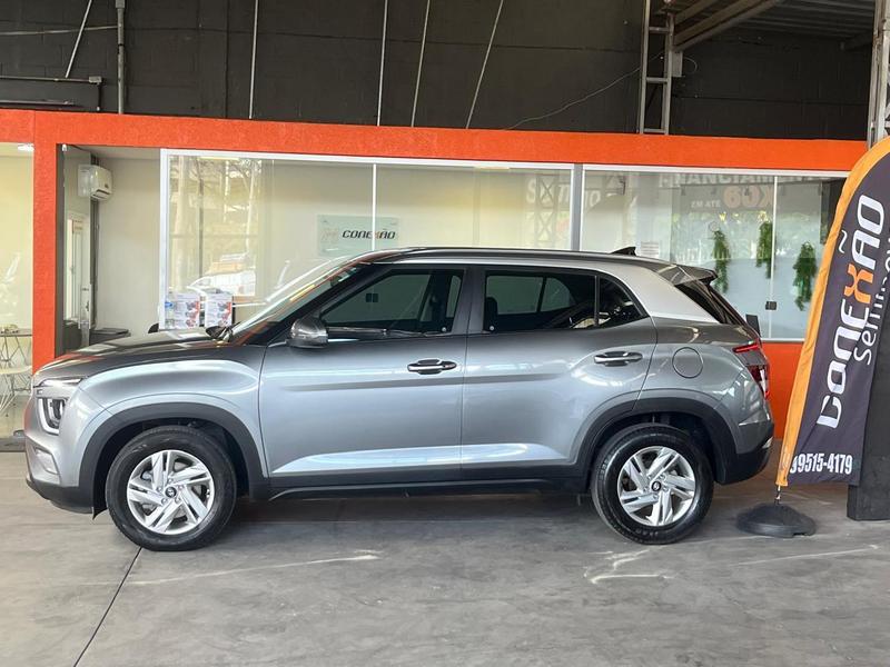 Hyundai Creta Comfort 1.0 Tb 12V - foto 6