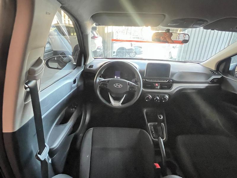 Hyundai HB20 10ta Comfort - foto 10