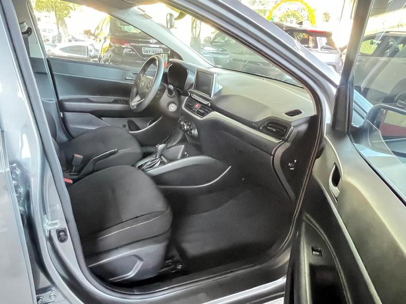 Hyundai HB20 10ta Comfort - foto 13