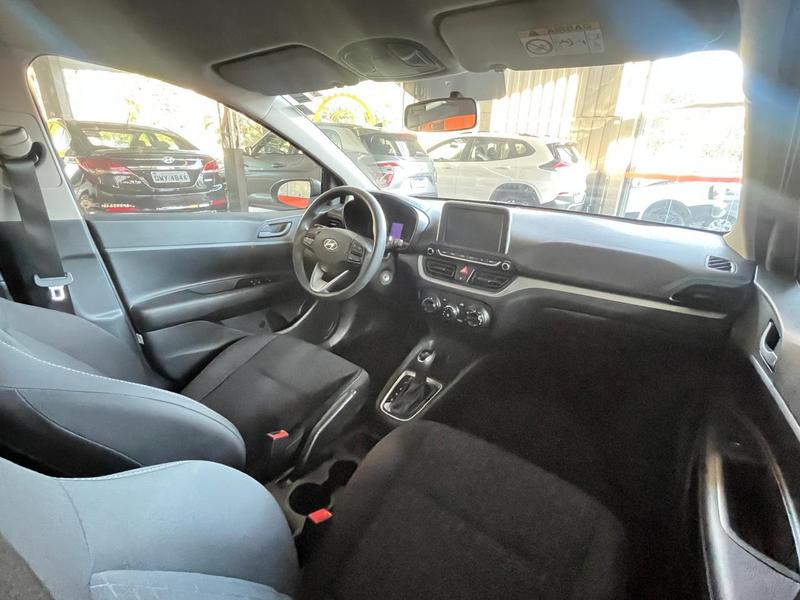 Hyundai HB20 10ta Comfort - foto 11