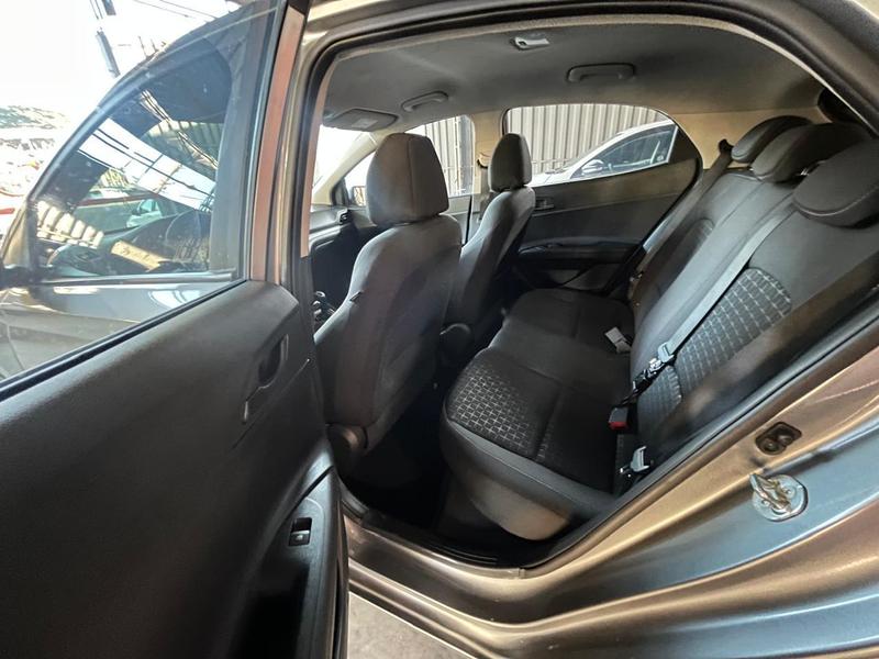 Hyundai HB20 10ta Comfort - foto 14