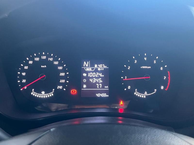 Hyundai HB20 10ta Comfort - foto 12