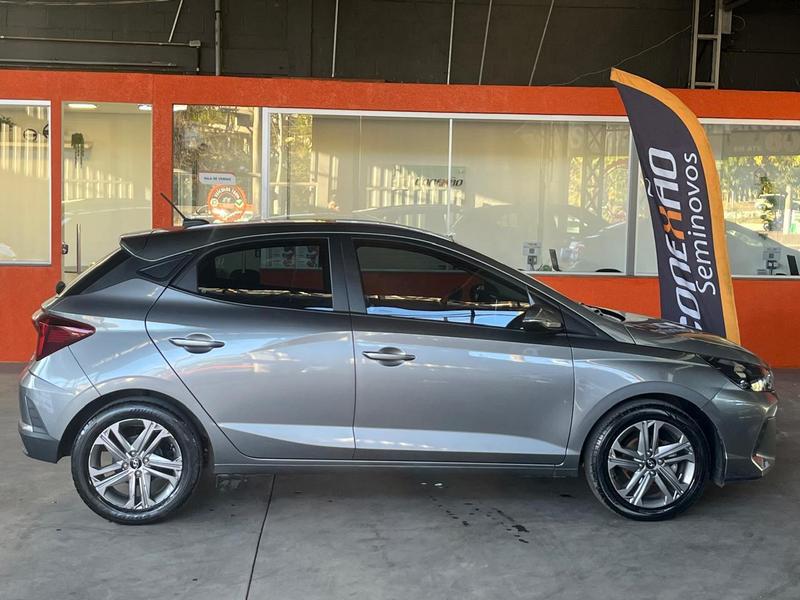 Hyundai HB20 10ta Comfort - foto 4