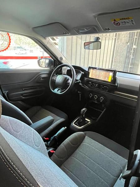 Citroën C3 Feel 1.0 Flex Tb 200 Automático - foto 10