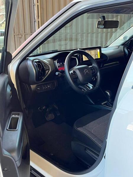 Citroën C3 Feel 1.0 Flex Tb 200 Automático - foto 14