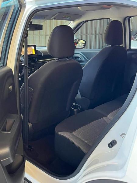 Citroën C3 Feel 1.0 Flex Tb 200 Automático - foto 13