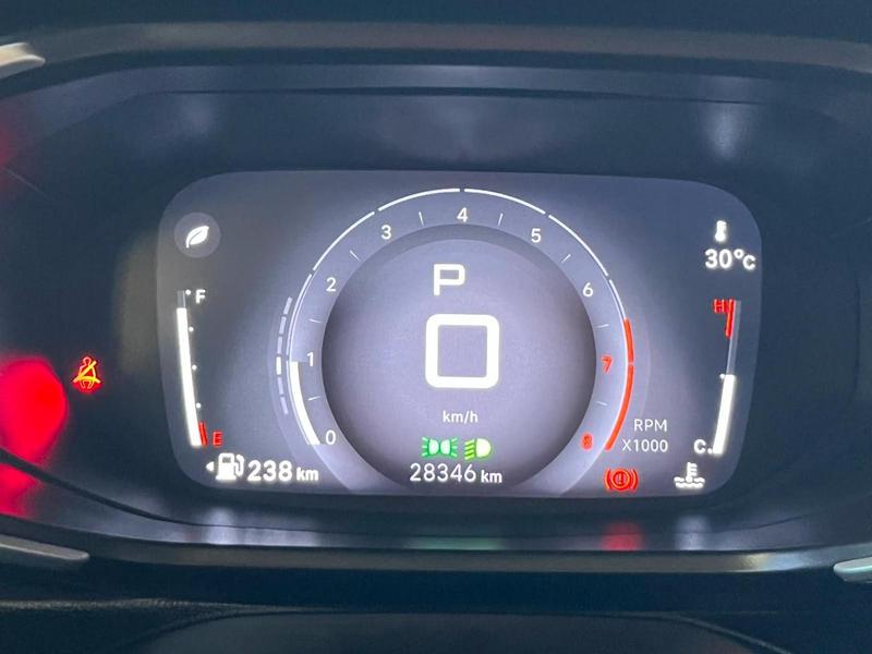 Citroën C3 Feel 1.0 Flex Tb 200 Automático - foto 12
