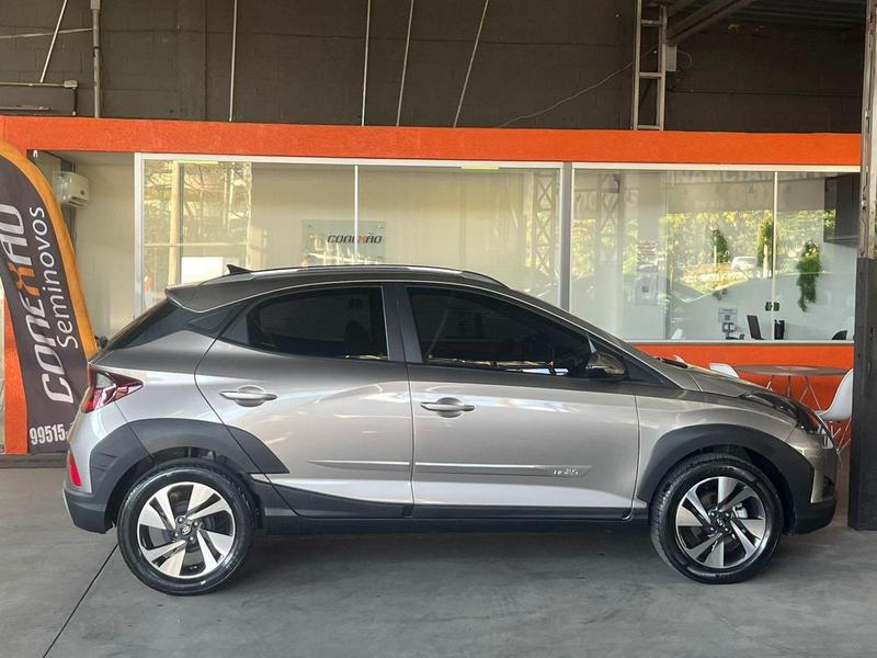 Hyundai HB20X 16a Evolut - foto 4