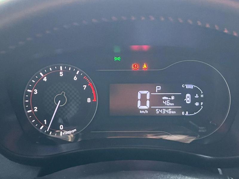 Hyundai HB20X 16a Evolut - foto 14