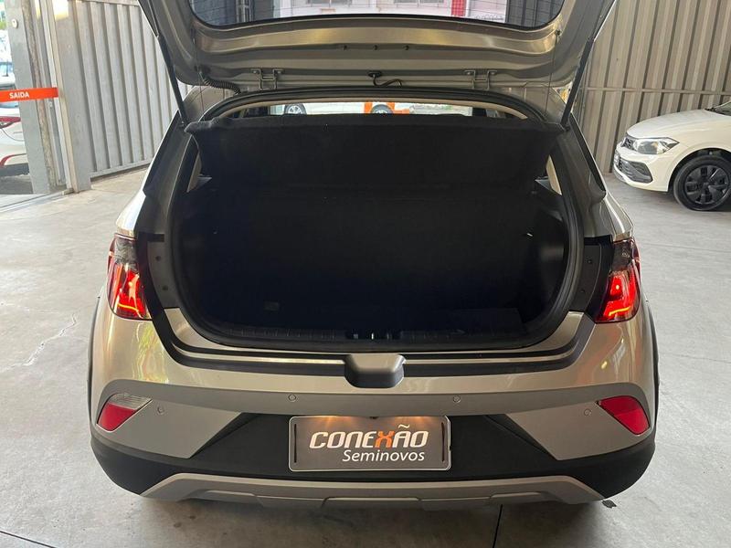 Hyundai HB20X 16a Evolut - foto 15