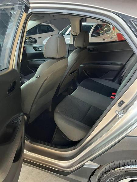 Hyundai HB20X 16a Evolut - foto 13