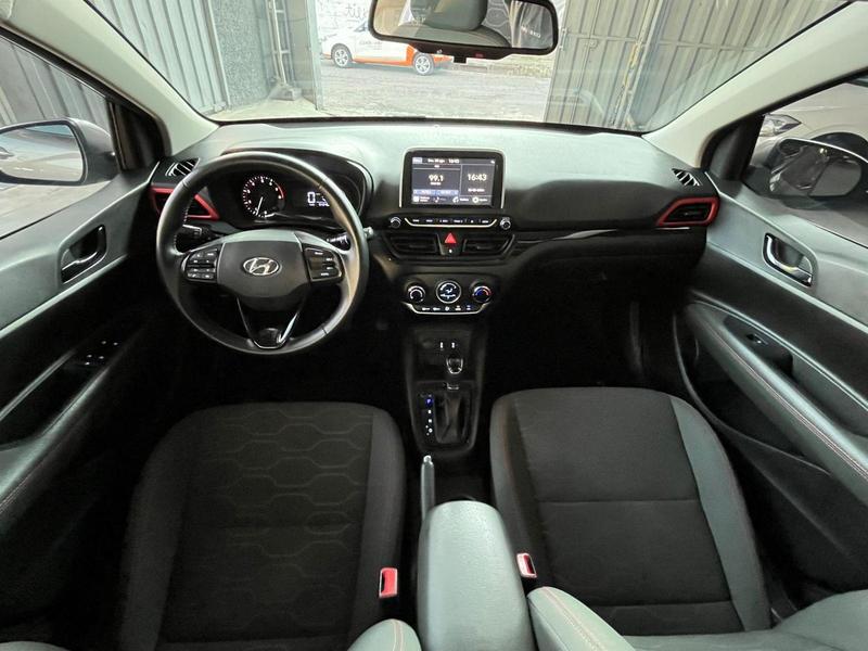 Hyundai HB20X 16a Evolut - foto 9